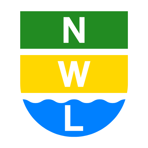 Nowa Wieś Lęborska - logo