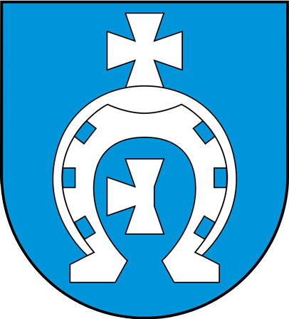 Miasto Międzyrzec Podlaski - logo