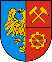 Świętochłowice - logo