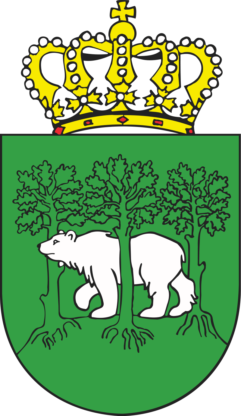 Miasto Chełm - logo