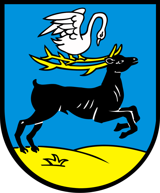 Bieruń - logo