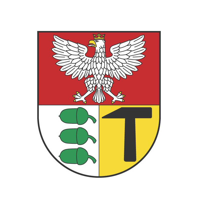 Dąbrowa Górnicza - logo