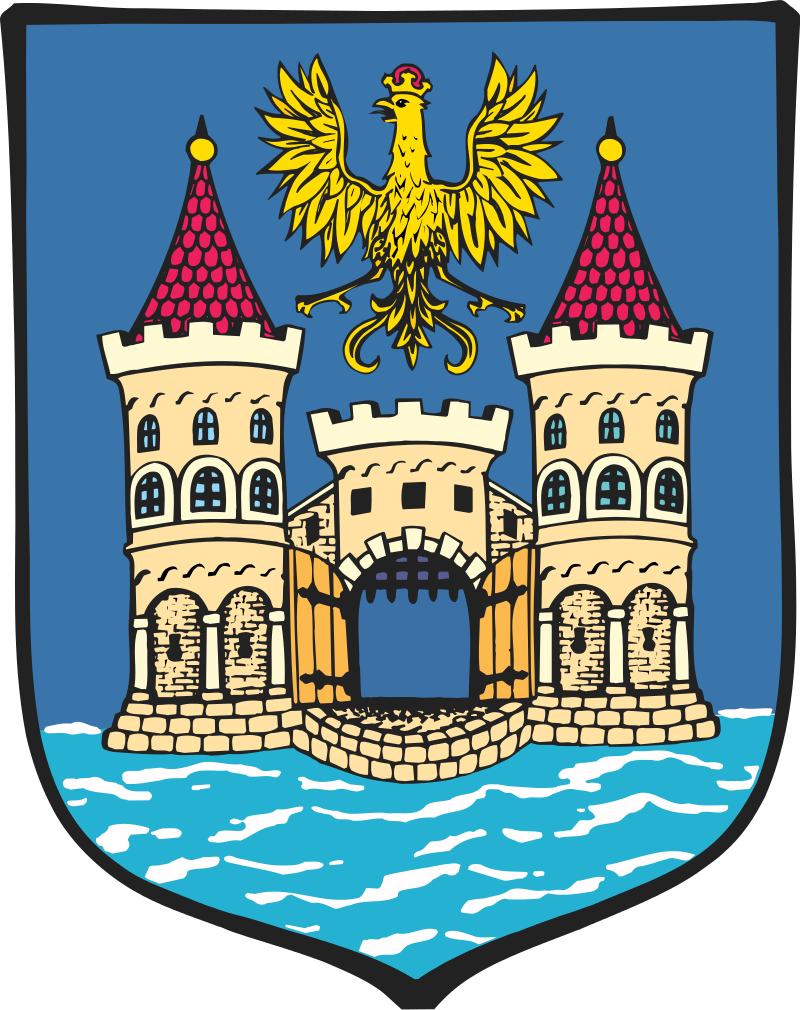 Cieszyn - logo