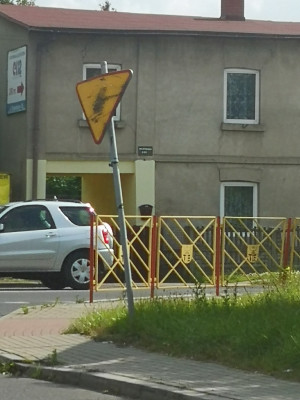 Zdjęcie 2 przedstawia problem zgłoszony w tym alercie