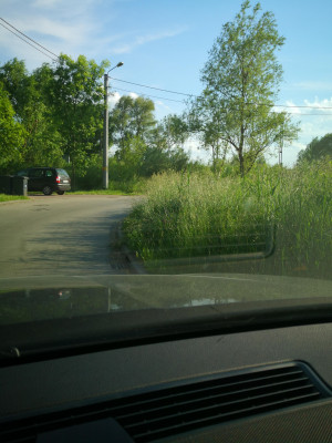 Zdjęcie 1 przedstawia problem zgłoszony w tym alercie