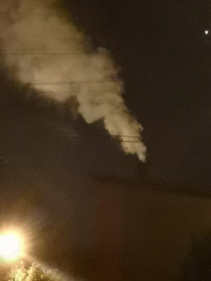 Zdjęcie 2 przedstawia problem zgłoszony w tym alercie