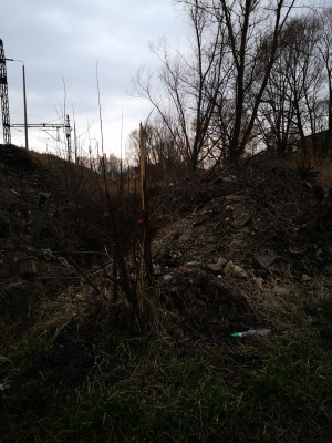 Zdjęcie 2 przedstawia problem zgłoszony w tym alercie