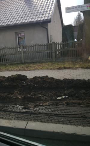 Zdjęcie 1 przedstawia problem zgłoszony w tym alercie