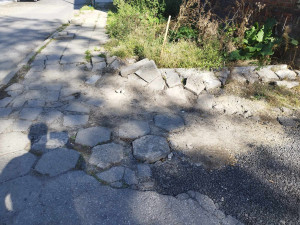 Zdjęcie 2 przedstawia problem zgłoszony w tym alercie