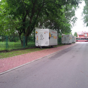 Zdjęcie 1 przedstawia problem zgłoszony w tym alercie