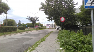 Zdjęcie 1 przedstawia problem zgłoszony w tym alercie