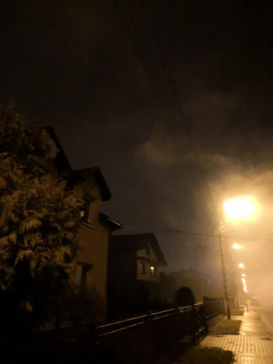 Zdjęcie 2 przedstawia problem zgłoszony w tym alercie
