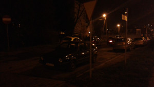 Zdjęcie 2 przedstawia problem zgłoszony w tym alercie