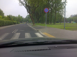 Zdjęcie 1 przedstawia problem zgłoszony w tym alercie