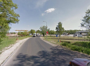 Zdjęcie 1 przedstawia problem zgłoszony w tym alercie