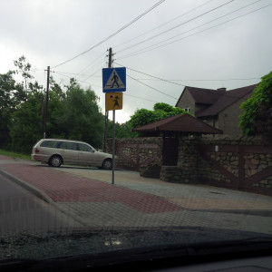 Zdjęcie 1 przedstawia problem zgłoszony w tym alercie