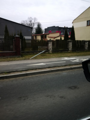 Zdjęcie 1 przedstawia problem zgłoszony w tym alercie