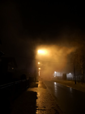 Zdjęcie 1 przedstawia problem zgłoszony w tym alercie