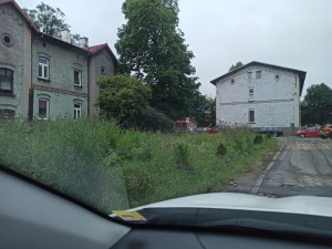 Zdjęcie 1 przedstawia problem zgłoszony w tym alercie