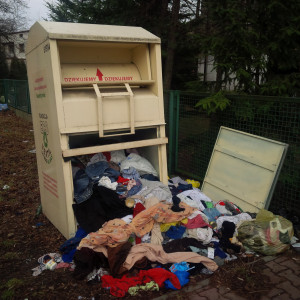 Zdjęcie 1 przedstawia problem zgłoszony w tym alercie