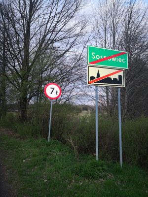 Zdjęcie 3 przedstawia problem zgłoszony w tym alercie