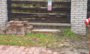 Zdjęcie 2 przedstawia problem zgłoszony w tym alercie