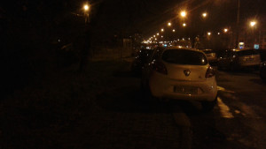 Zdjęcie 3 przedstawia problem zgłoszony w tym alercie