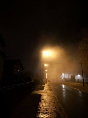 Zdjęcie 3 przedstawia problem zgłoszony w tym alercie