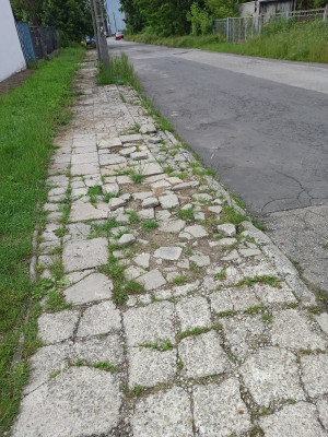 Zdjęcie 1 przedstawia problem zgłoszony w tym alercie
