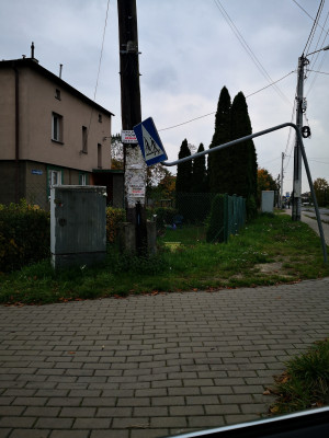 Zdjęcie 2 przedstawia problem zgłoszony w tym alercie