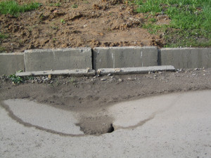 Zdjęcie 1 przedstawia problem zgłoszony w tym alercie