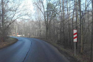 Zdjęcie 1 przedstawia problem zgłoszony w tym alercie