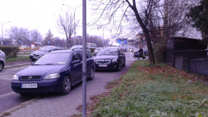 Zdjęcie 1 przedstawia problem zgłoszony w tym alercie