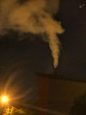Zdjęcie 1 przedstawia problem zgłoszony w tym alercie