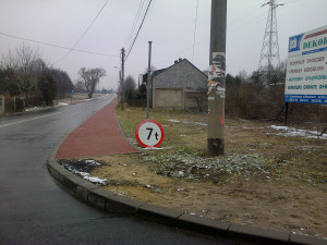 Zdjęcie 1 przedstawia problem zgłoszony w tym alercie