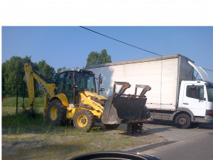 Zdjęcie 1 przedstawia problem zgłoszony w tym alercie