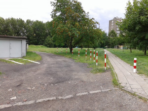 Zdjęcie 2 przedstawia problem zgłoszony w tym alercie