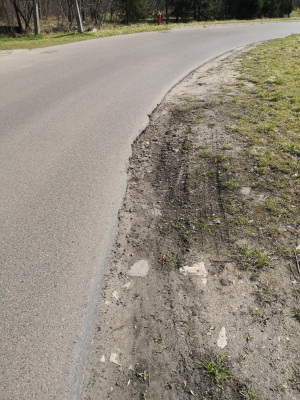 Zdjęcie 2 przedstawia problem zgłoszony w tym alercie