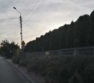 Zdjęcie 1 przedstawia problem zgłoszony w tym alercie