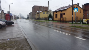 Zdjęcie 2 przedstawia problem zgłoszony w tym alercie