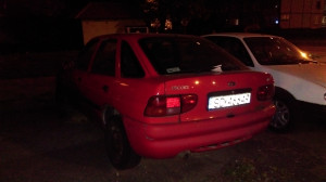 Zdjęcie 2 przedstawia problem zgłoszony w tym alercie
