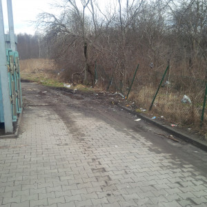 Zdjęcie 1 przedstawia problem zgłoszony w tym alercie