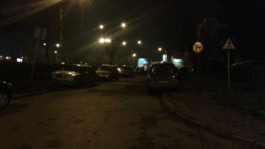 Zdjęcie 4 przedstawia problem zgłoszony w tym alercie