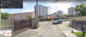 Zdjęcie 1 przedstawia problem zgłoszony w tym alercie