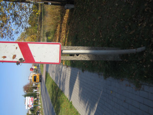 Zdjęcie 5 przedstawia problem zgłoszony w tym alercie