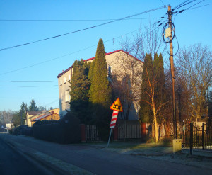 Zdjęcie 1 przedstawia problem zgłoszony w tym alercie