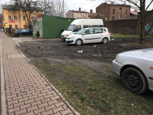 Zdjęcie 1 przedstawia problem zgłoszony w tym alercie