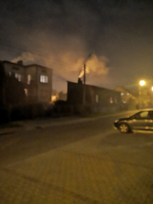 Zdjęcie 2 przedstawia problem zgłoszony w tym alercie