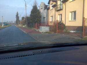 Zdjęcie 2 przedstawia problem zgłoszony w tym alercie