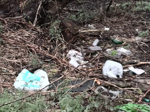 Zdjęcie 3 przedstawia problem zgłoszony w tym alercie